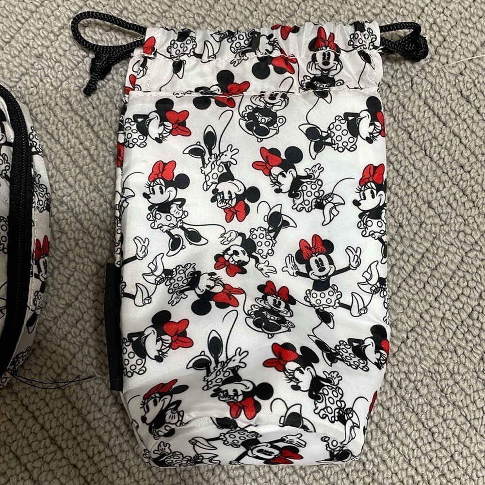 Disney Petunia Pickle Bottom Travel Set - Picture 3 of 7